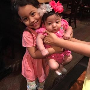 Meet your Posher, Karla